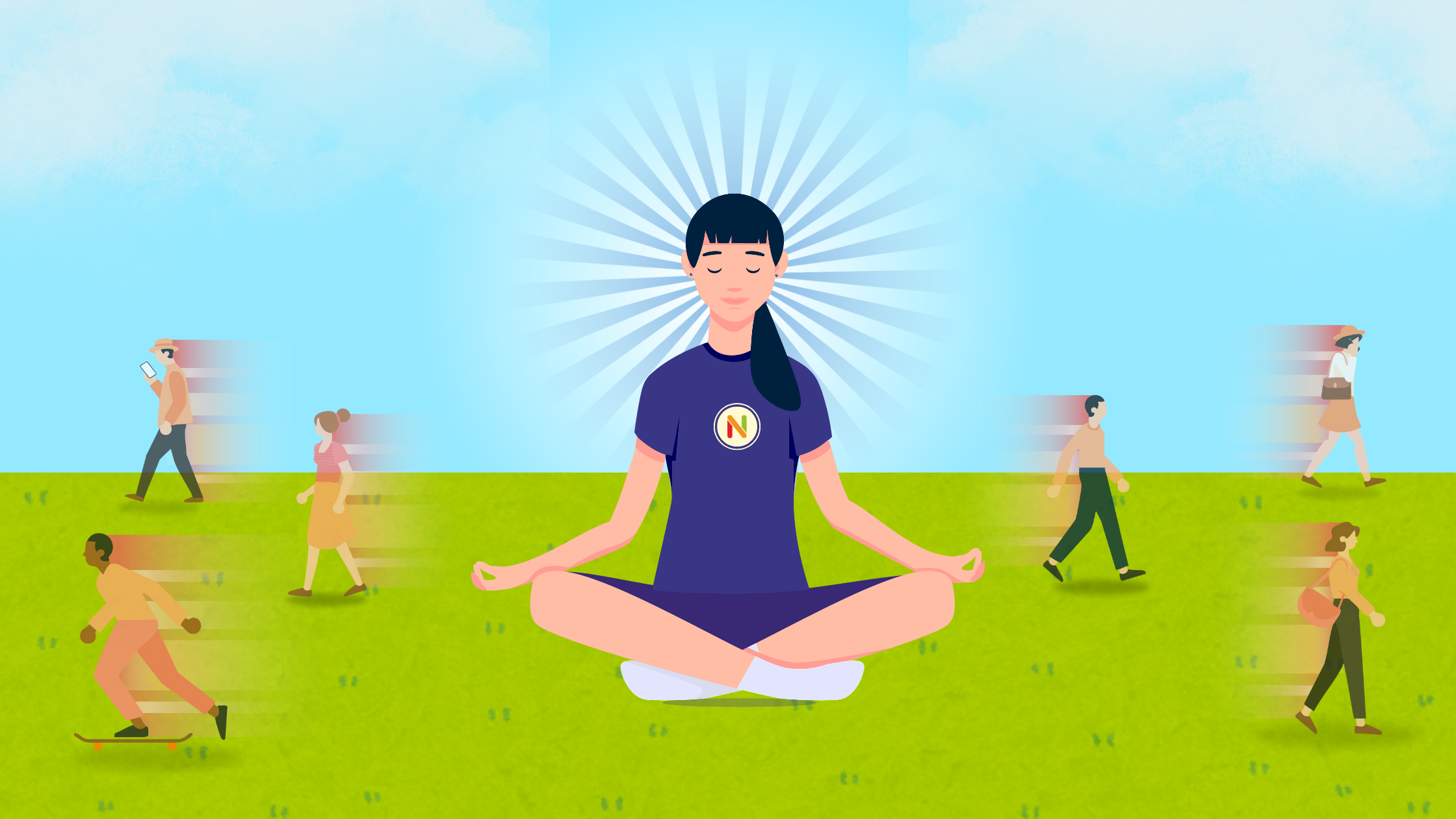 Mindfulness Practices for Busy Adults: Finding Peace Amidst the Chaos