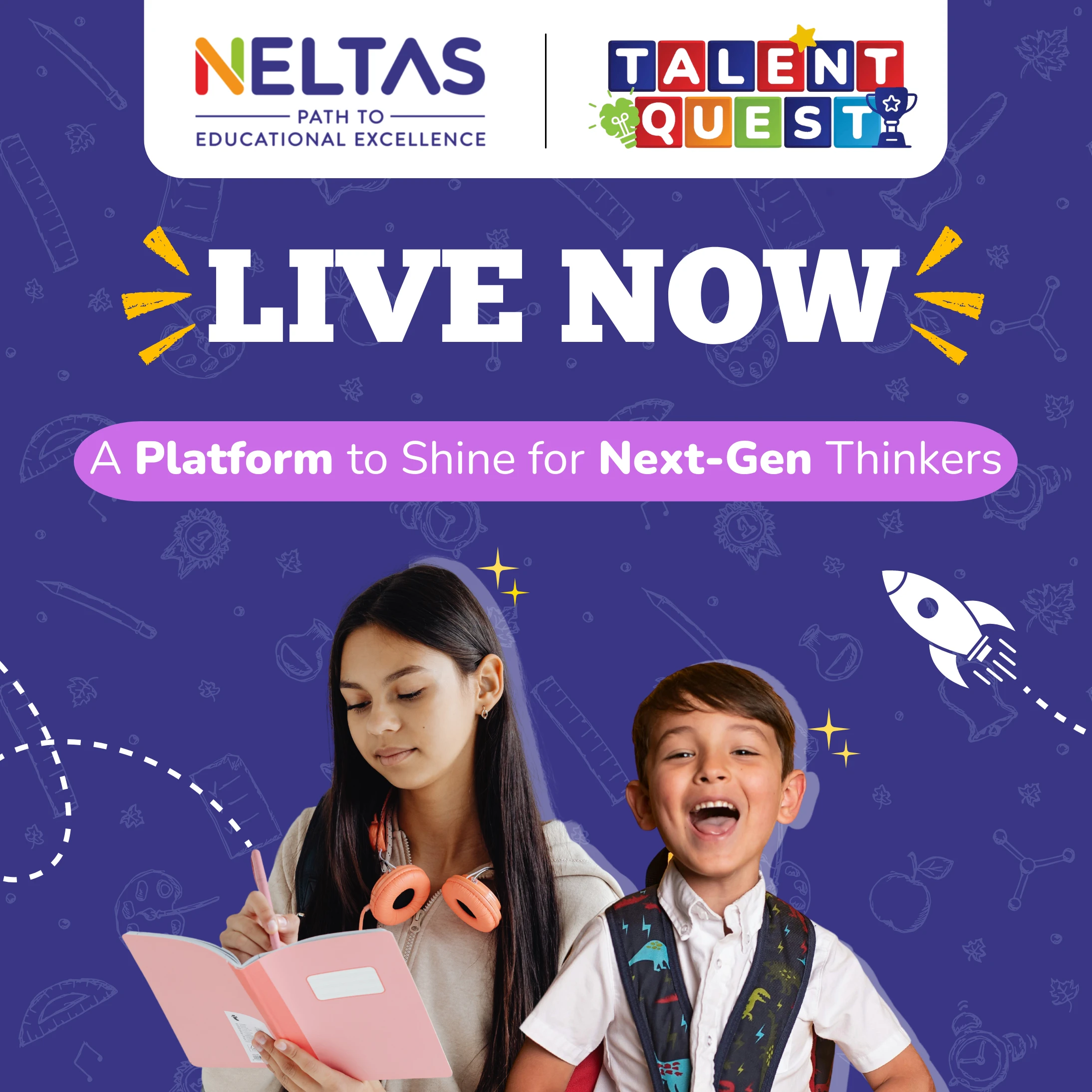 Website Banner (mobile)